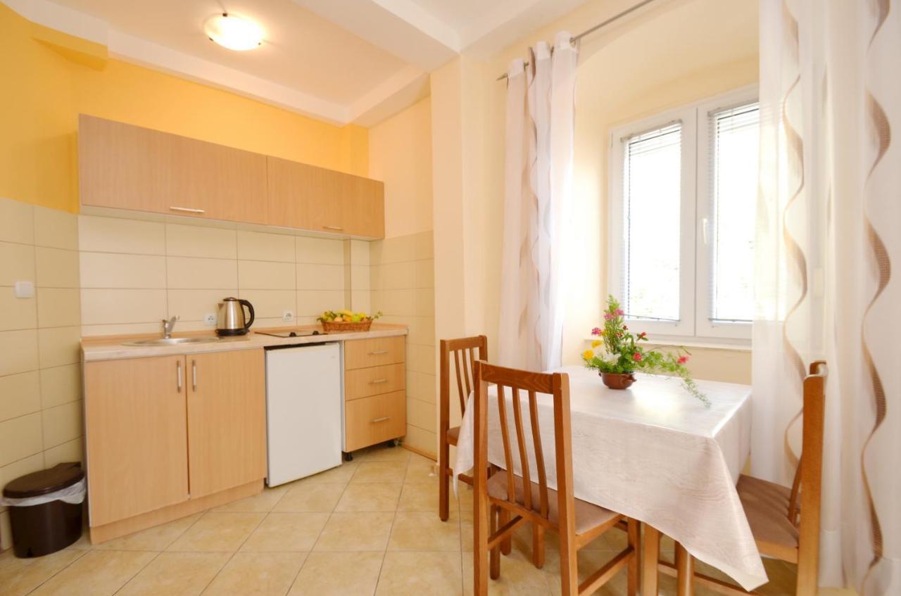 Ferienwohnung Tau Mir I Dobro Kotor Exterior foto