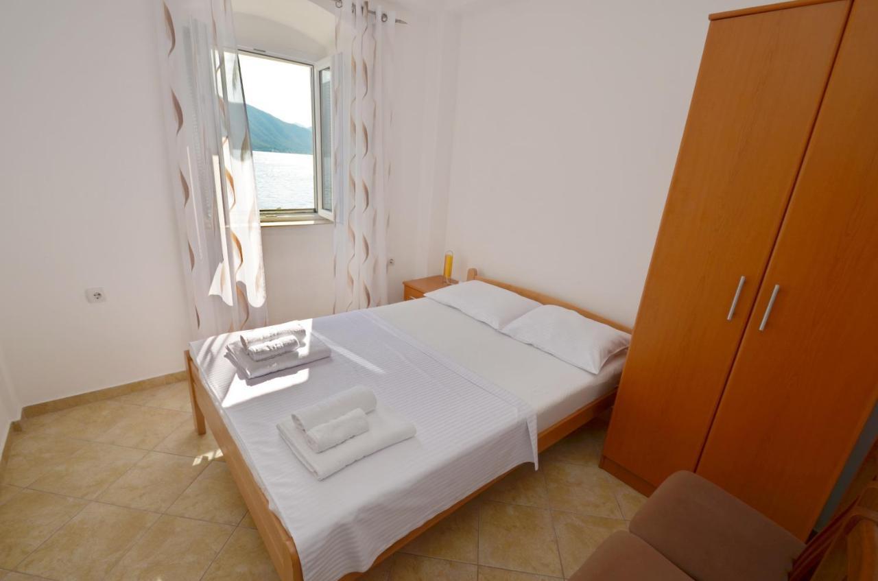 Ferienwohnung Tau Mir I Dobro Kotor Exterior foto