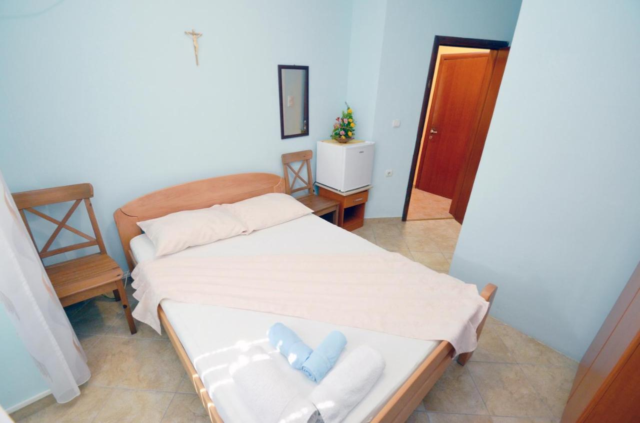Ferienwohnung Tau Mir I Dobro Kotor Exterior foto