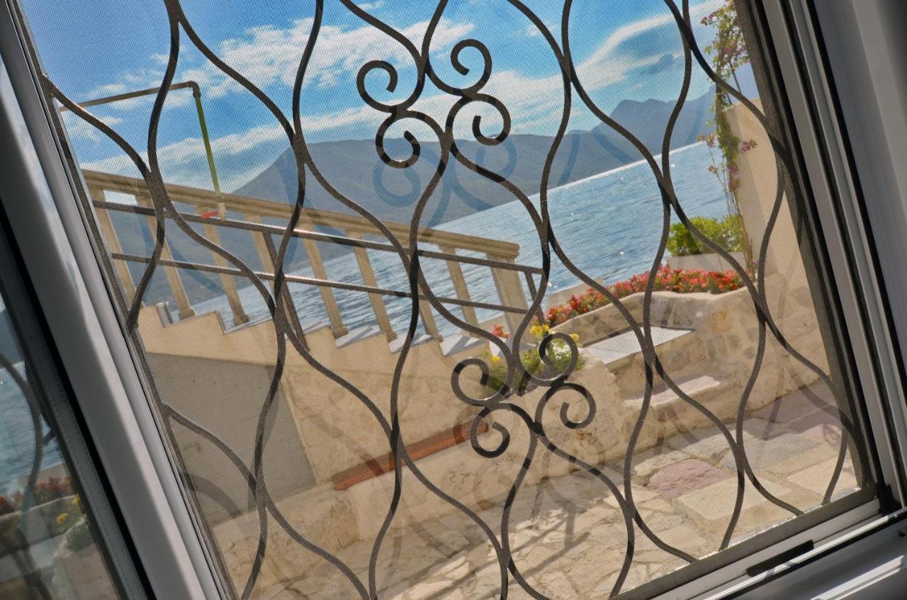 Ferienwohnung Tau Mir I Dobro Kotor Exterior foto