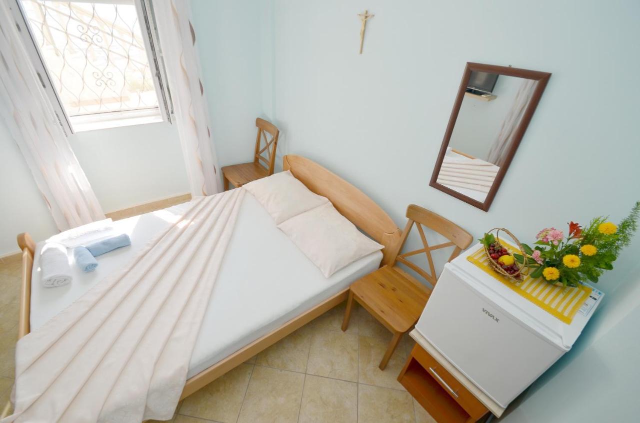 Ferienwohnung Tau Mir I Dobro Kotor Exterior foto